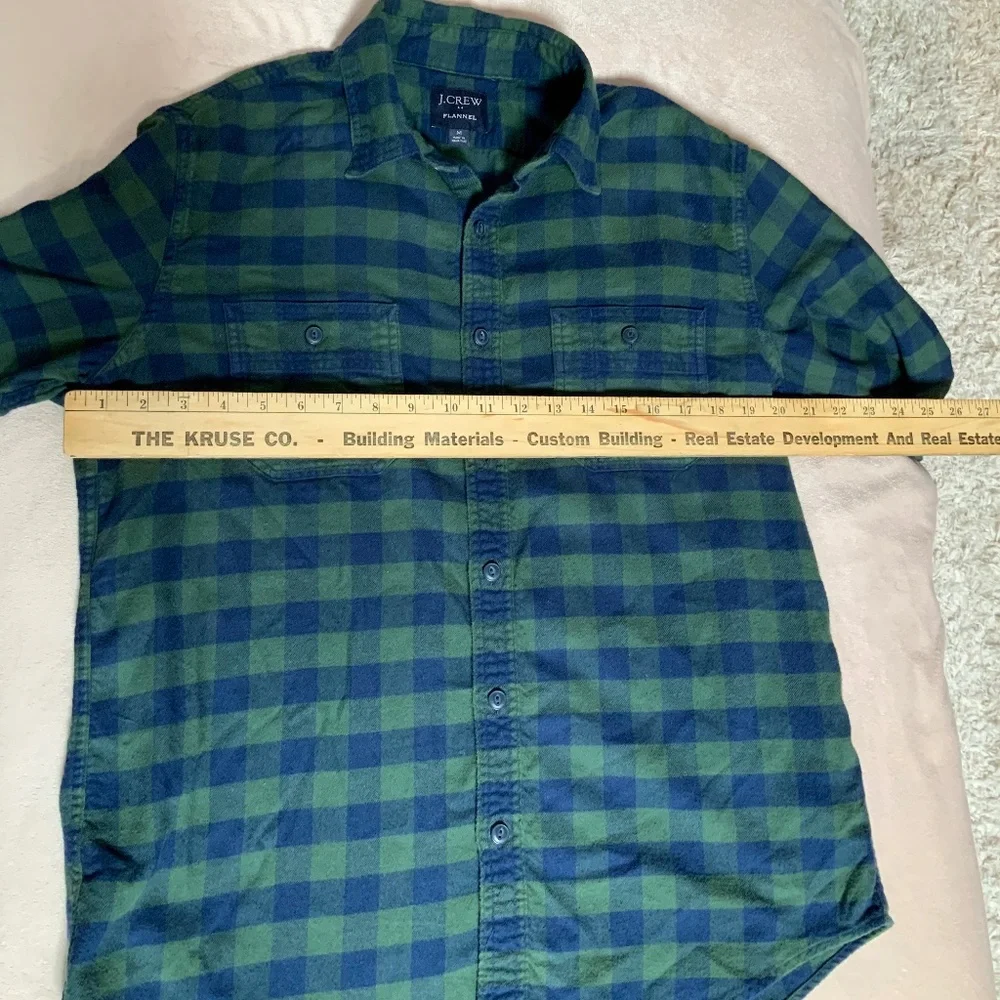 J. Crew has that